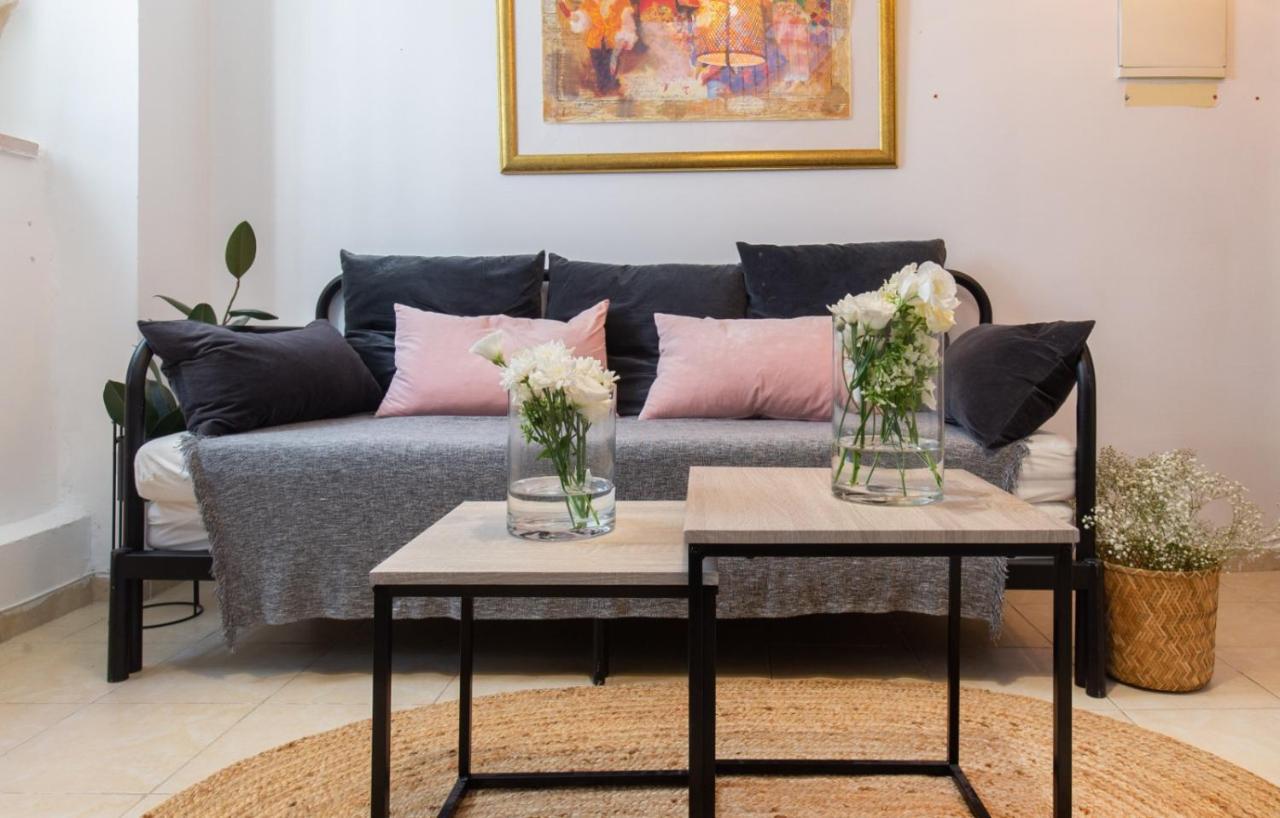 Nouveau ! Au Coeur De Jerusalem, Un Lieu Unique . Apartment Bagian luar foto